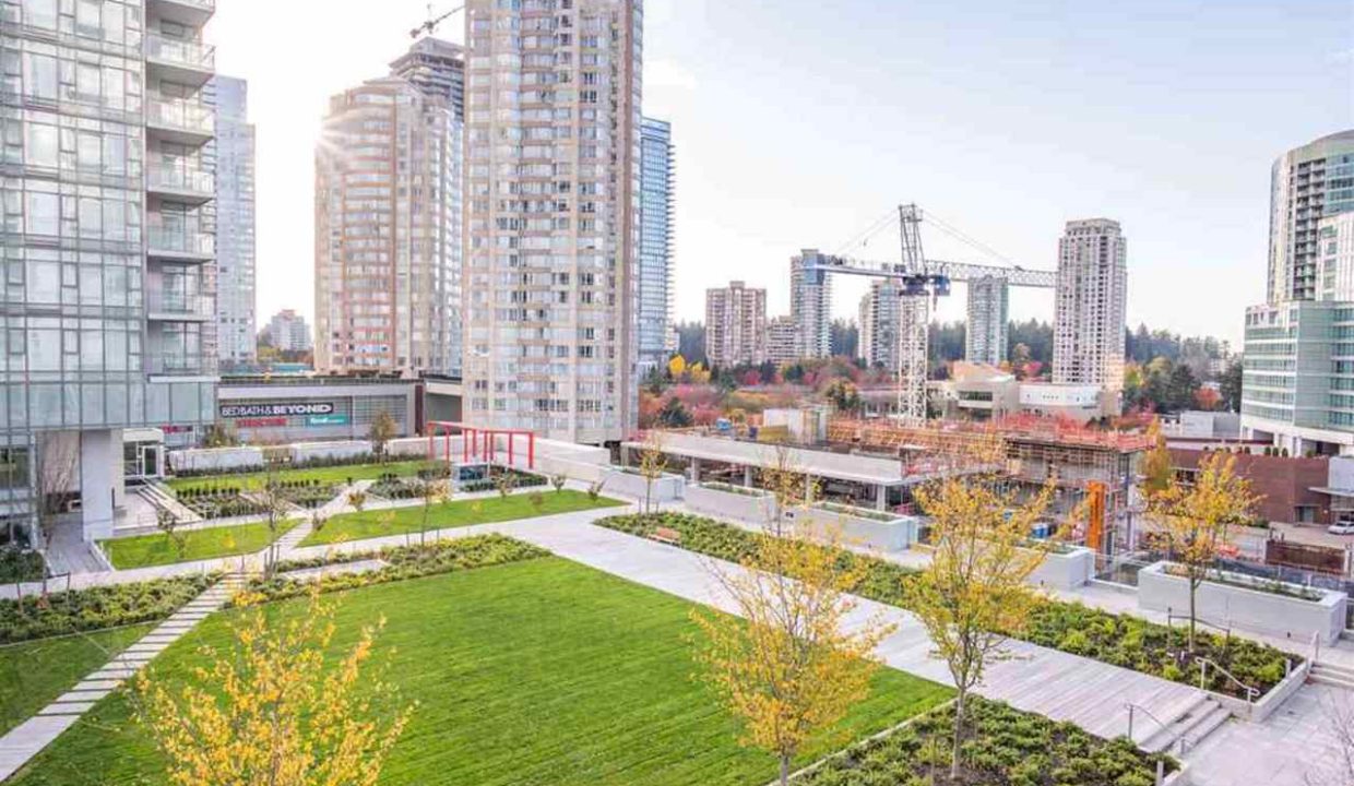 4670 Assembly Way - Garden