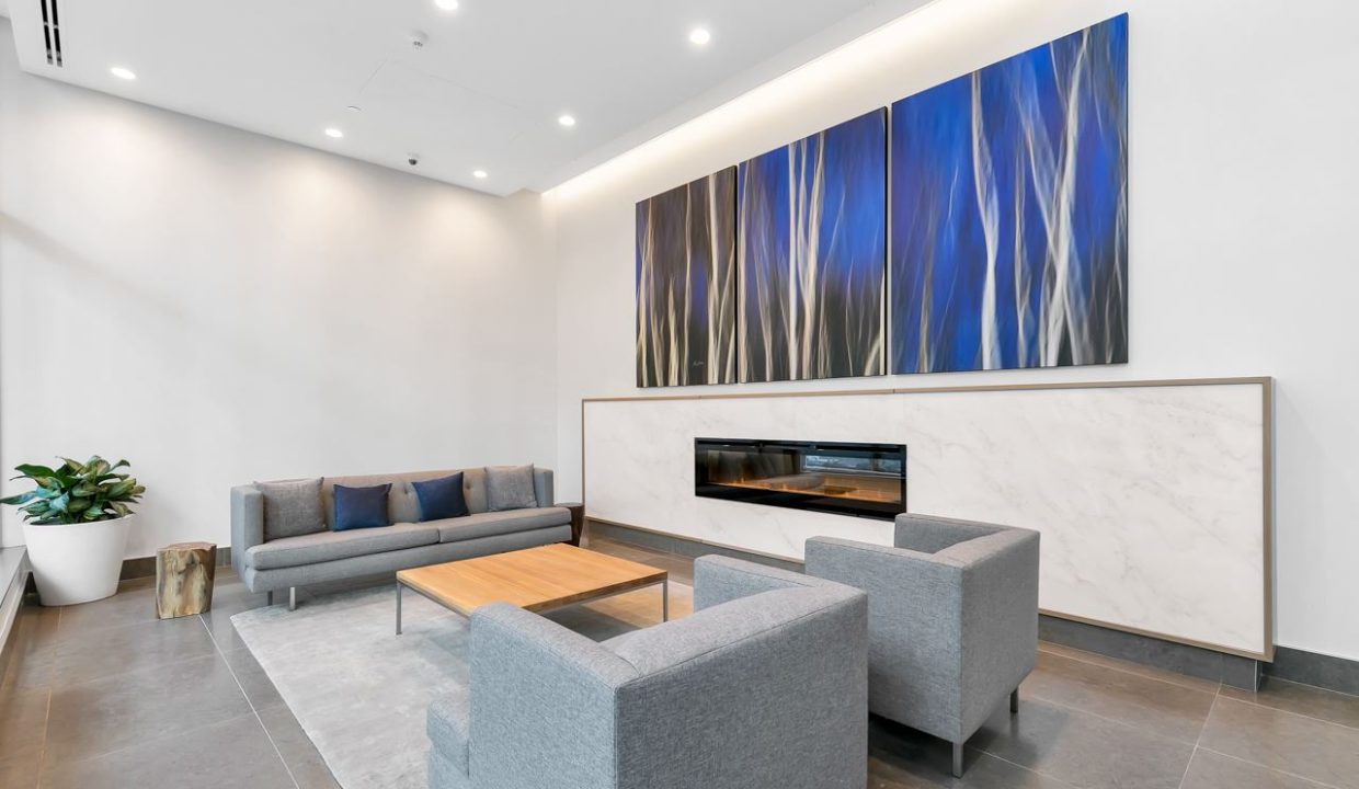 4670 Assembly Way - lobby 2
