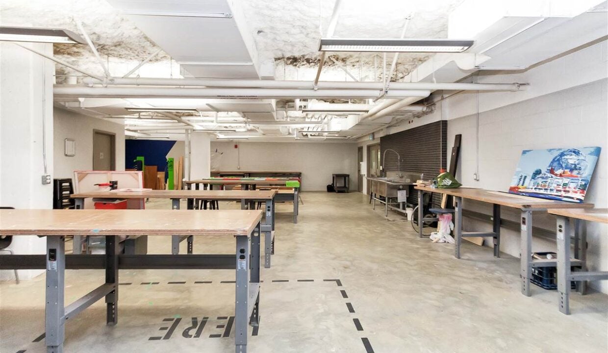 Canvas 505 - Workshop