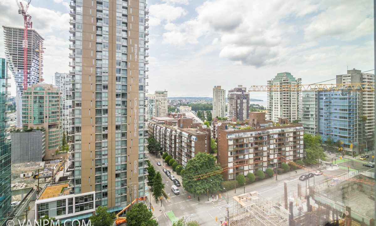 1503 - 1252 Hornby St Vancouver-26