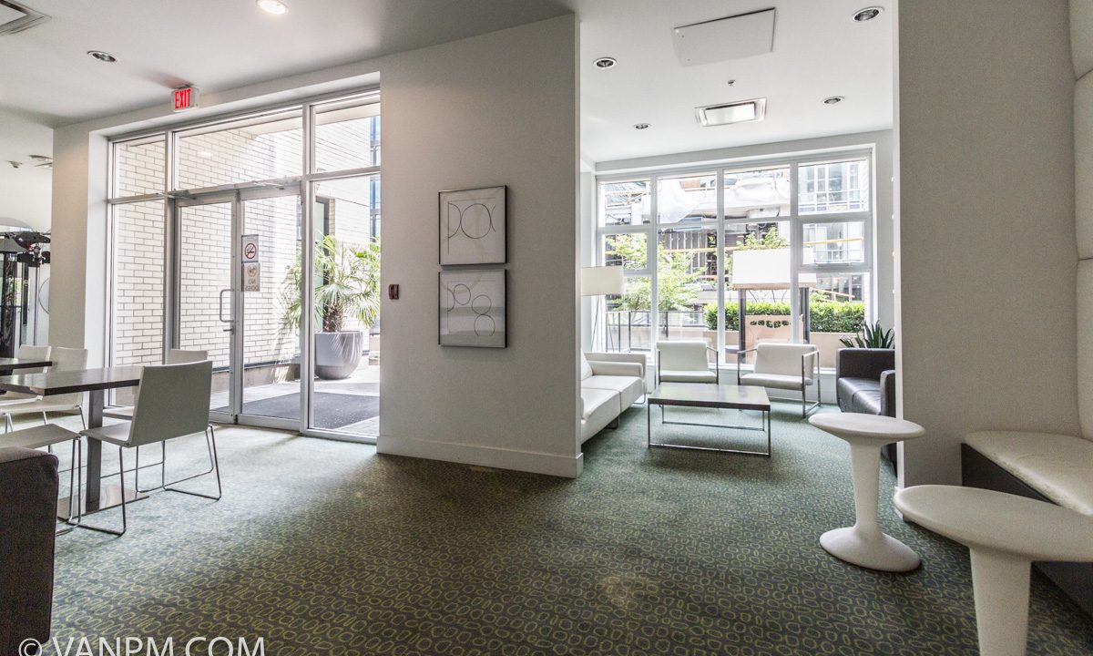 1503 - 1252 Hornby St Vancouver-28