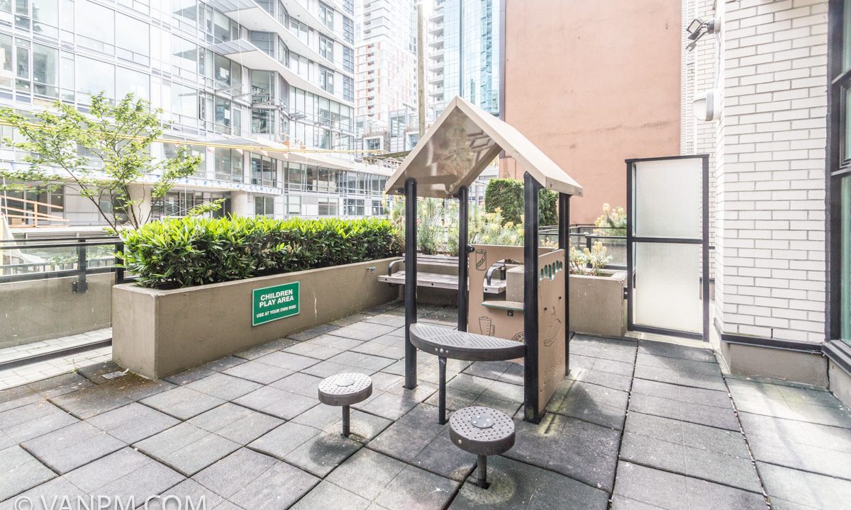 1503 - 1252 Hornby St Vancouver-31