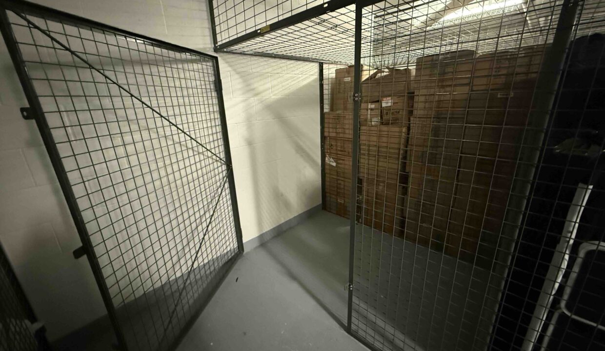 Storage