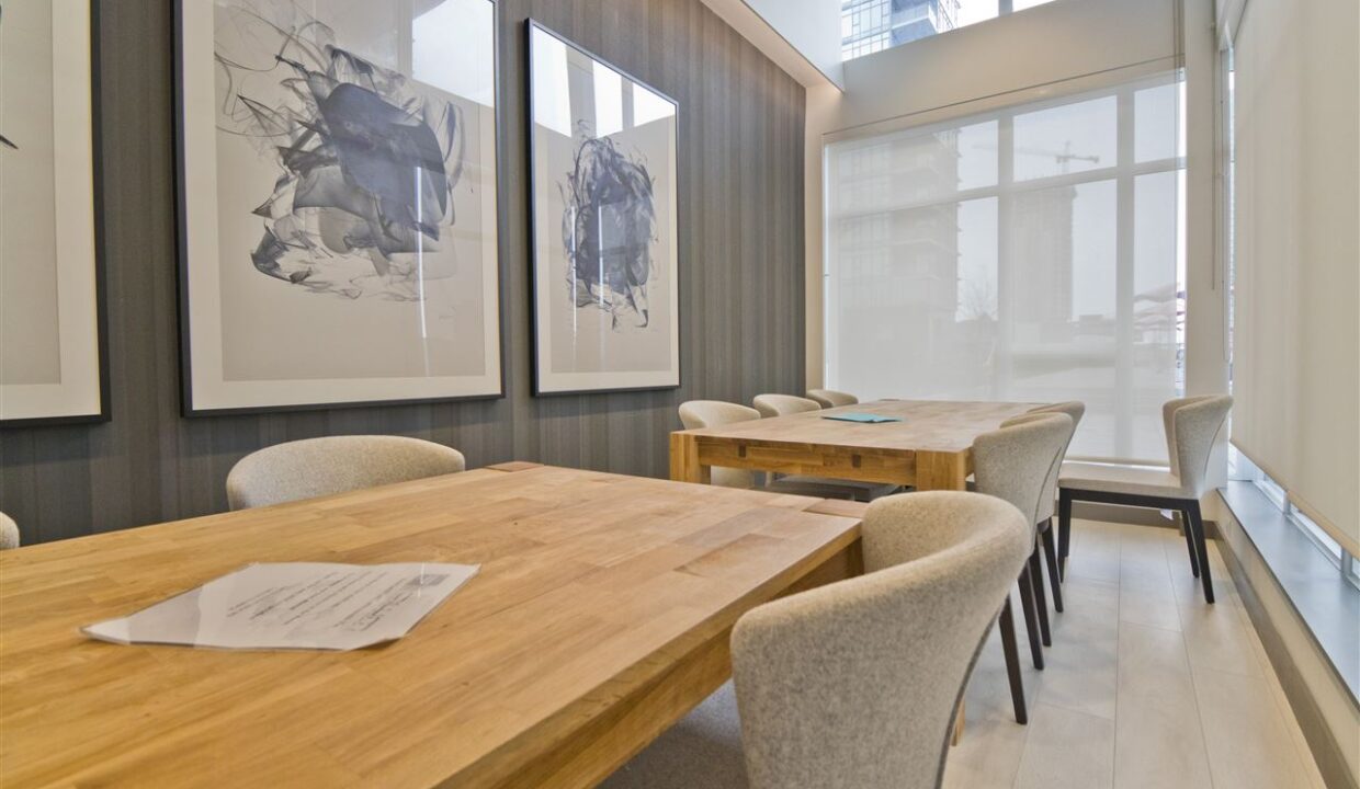 Studyroom
