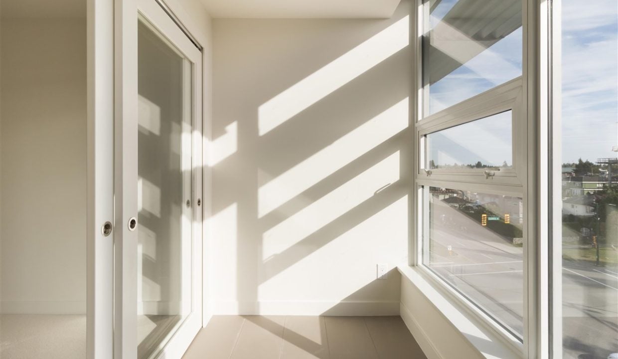 Cambie Star 502 - Solarium