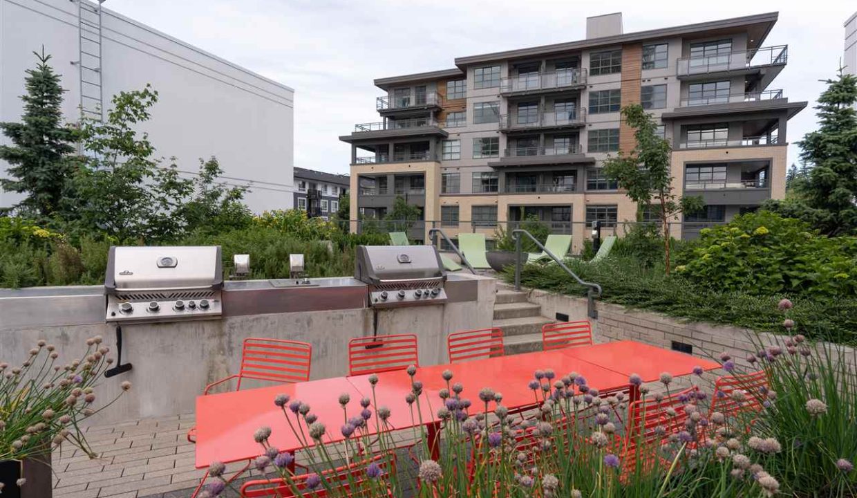 Uptown 1 amenities