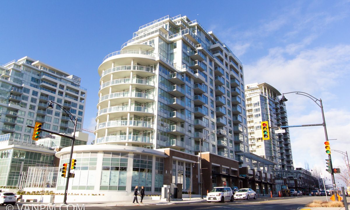 Miramar C - Building