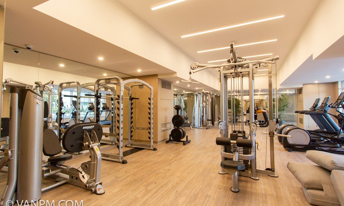 Miramar Gym