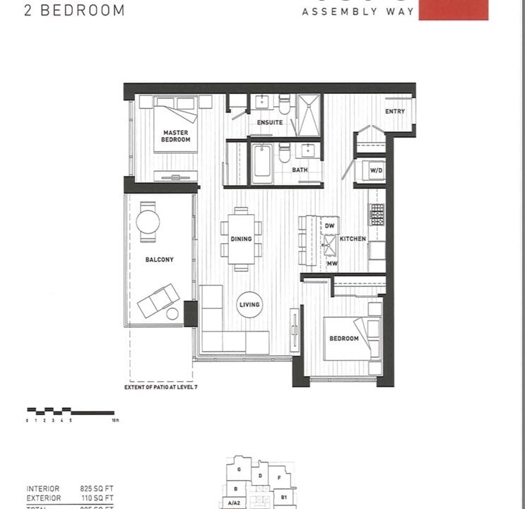 SS 02 Floor Plan