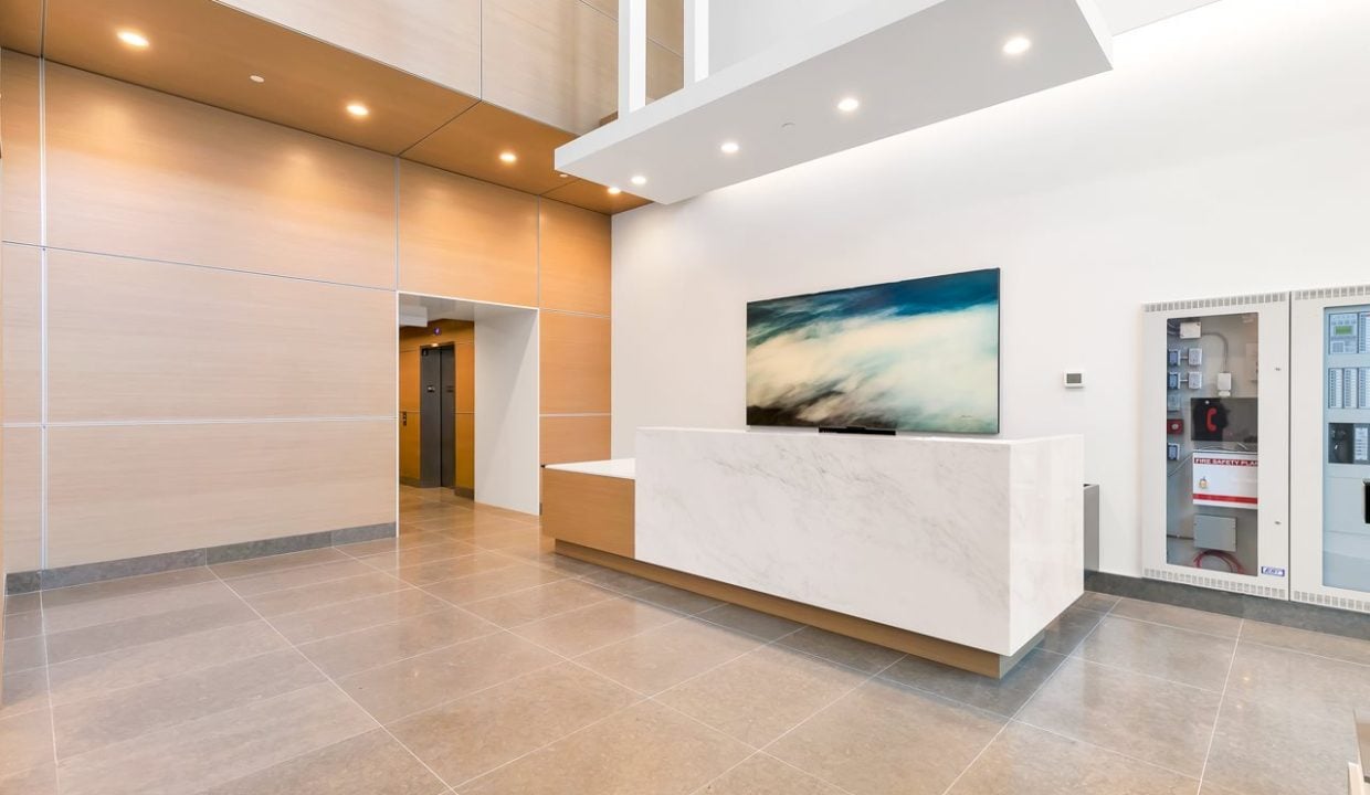 Station Square Concierge