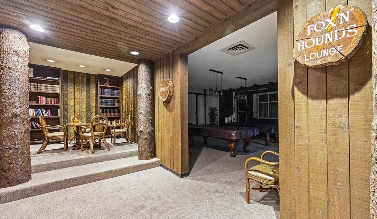 Timberlea-Library
