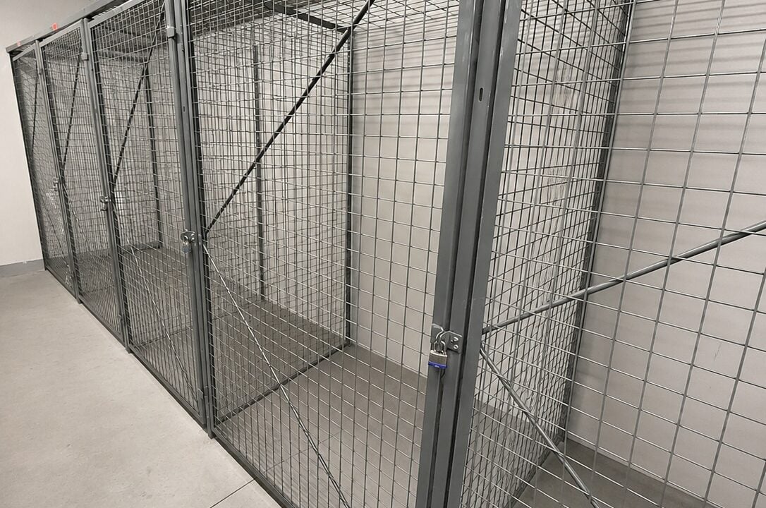 storage