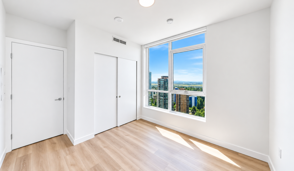 Nuvo 3208 - Bedroom4