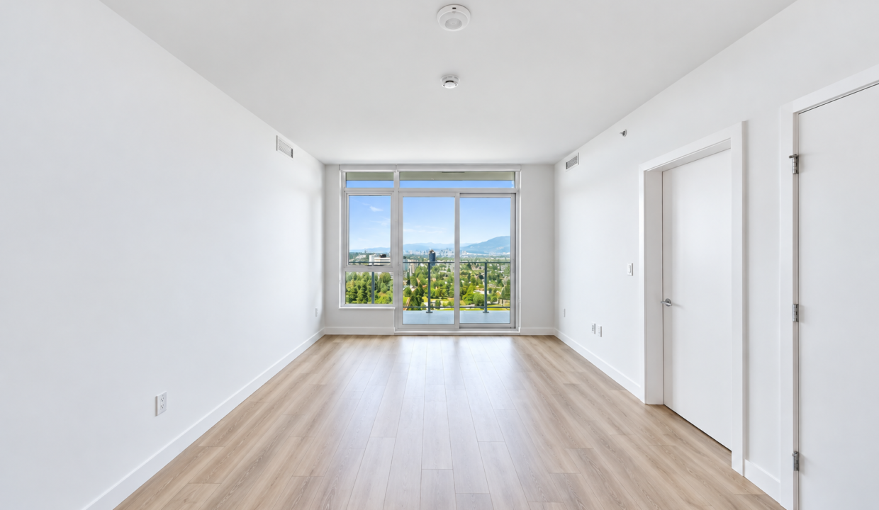 Nuvo 3208 - Livingroom