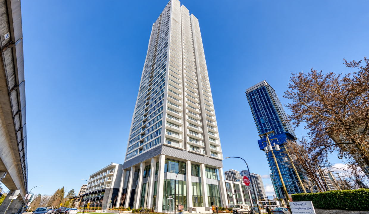 Nuvo Building